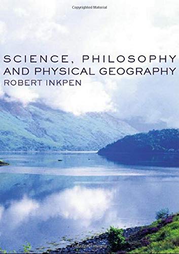 SCIENCE, PHILOSOPHY AND PHYSICAL GEOGRAPHY
