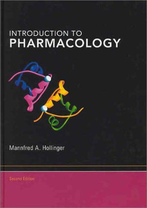 INTRODUCTION TO PHARMACOLOGY