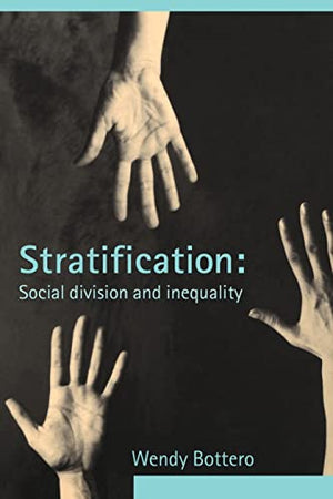 STRATIFICATION SOCIAL DIVISION AND INEQUALITY