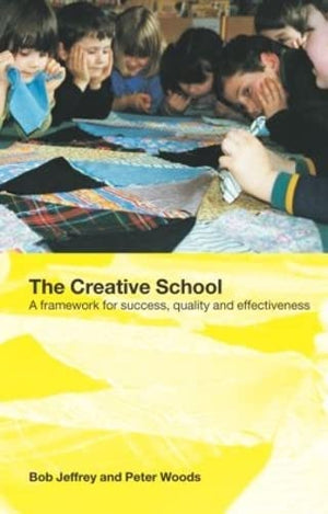 THE CREATIVE SCHOOL