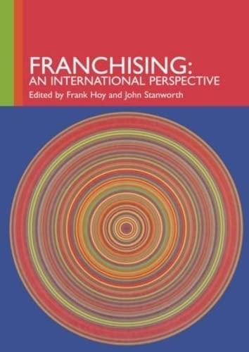 FRANCHISING