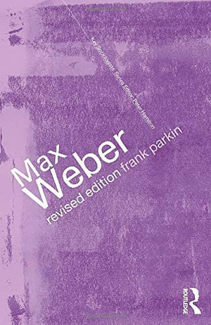 MAX WEBER