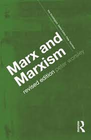 MARX AND MARXISM