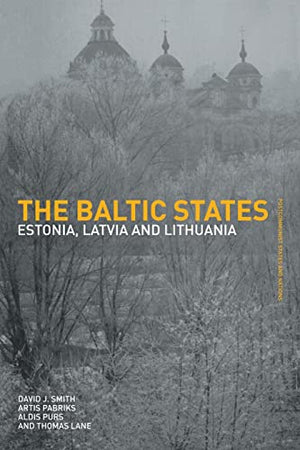 THE BALTIC STATES