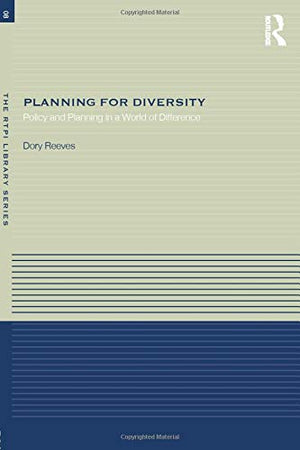 PLANNING FOR DIVERISTY