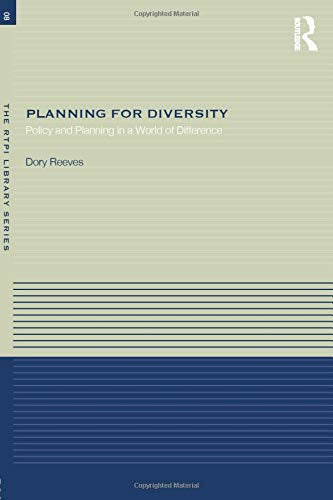 PLANNING FOR DIVERISTY