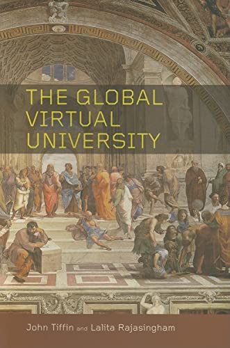 THE GLOBAL VIRTUAL UNIVERISTY