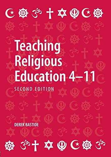 TEACHING RELIGIOUS EDUCATION 4-11