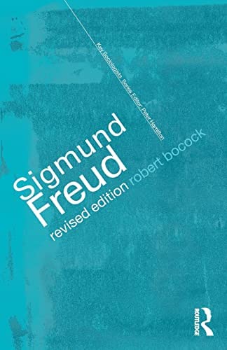 SIGMUND FREUD