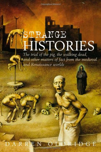 STRANGE HISTORIES
