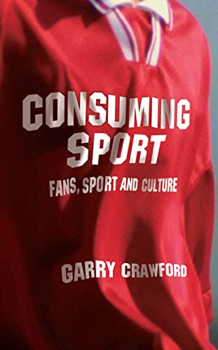 CONSUMING SPORT