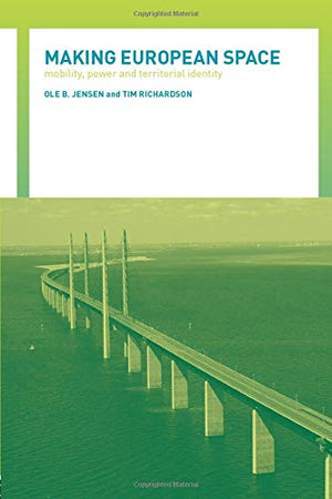 MAKING EUROPEAN SPACE