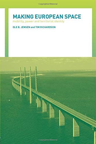 MAKING EUROPEAN SPACE