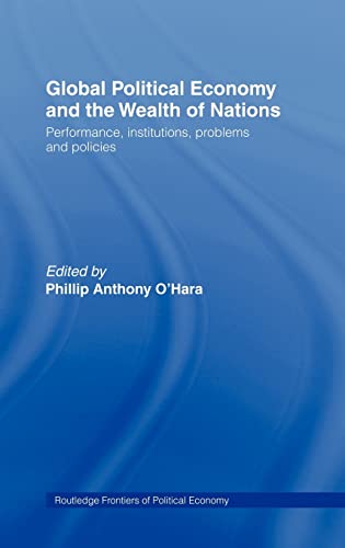 GLOBAL POLITICAL ECONOMY AND THE WEALTH OF NATIONS