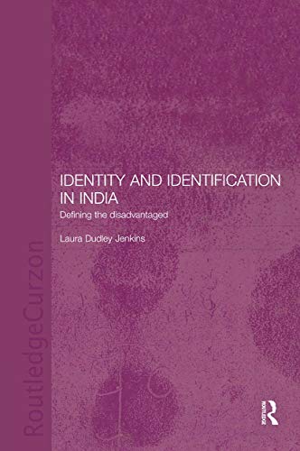 IDENTITY AND IDENTIFICATION IN INDIA