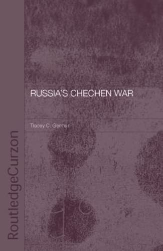 RUSSIA'S CHECHEN WAR