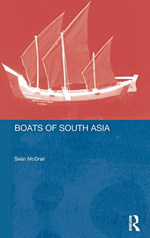 BOATS OF SOUTH ASIA
