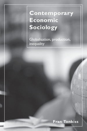 CONTEMPORARY ECONOMIC SOCIOLOGY
