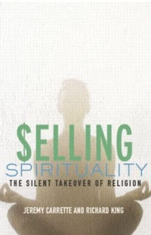 SELLING SPIRITUALITY