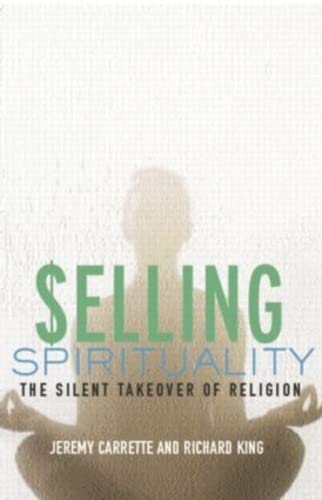 SELLING SPIRITUALITY