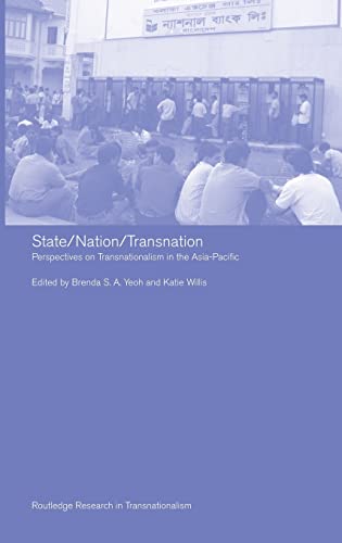 STATE/NATION/TRANSNATION