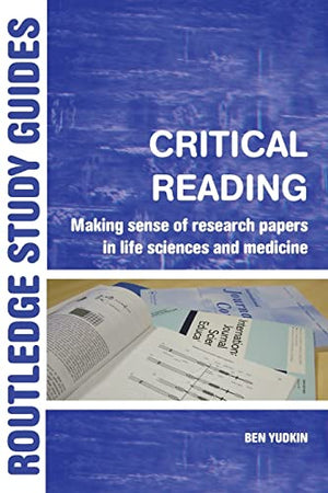 CRITICAL READING