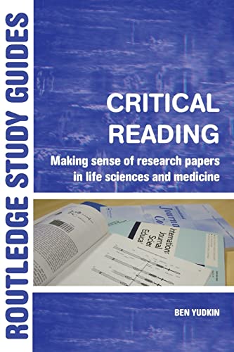 CRITICAL READING