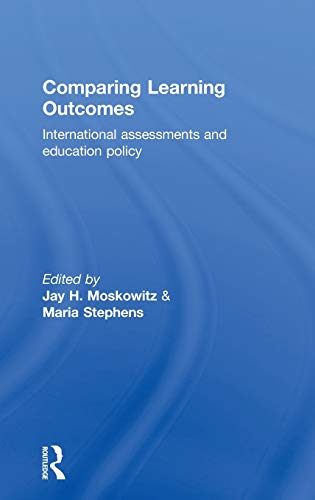 COMPARING LEARNING OUTCOMES