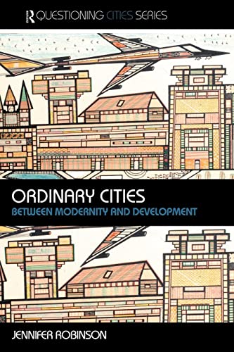 ORDINARY CITIES