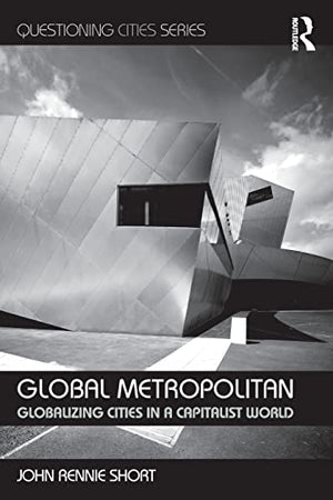 GLOBAL METROPOLITAN