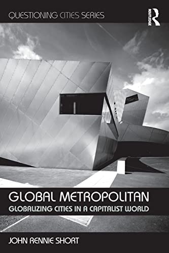 GLOBAL METROPOLITAN