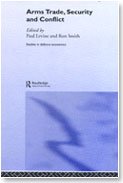 ARMS TRADE, SECURITY AND CONFLICT