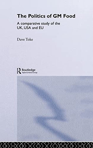 THE POLITICS OF GMA FOOD