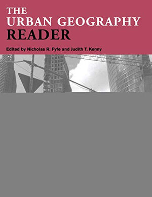 THE URBAN GEOGRAPHY READER