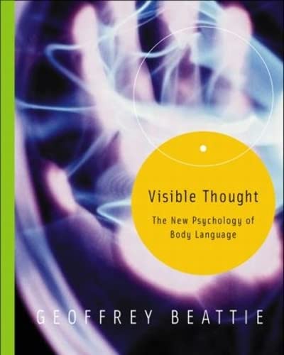 VISIBLE THOUGHT