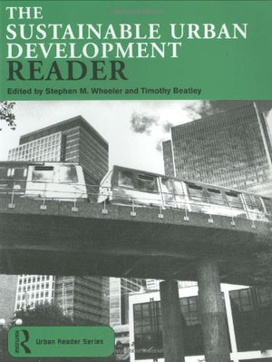 THE SUSTAINABLE URBAN DEVELOPMENT