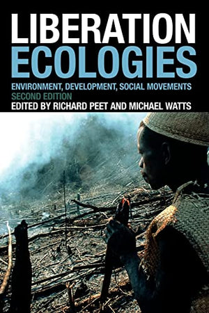 LIBRATION ECOLOGIES