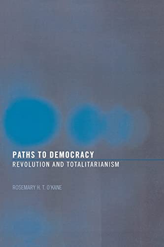 PATHS TO DEMOCRACY