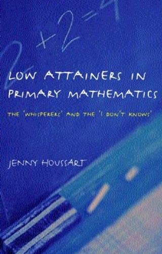 LOW ATTAINDERS IN PRIMARY MATHEMATICS