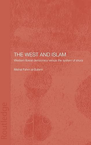 THE WEST AND ISLAM