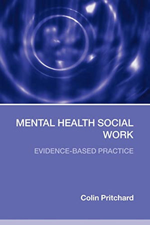MENTAL HEALTH SOCIAL WORK