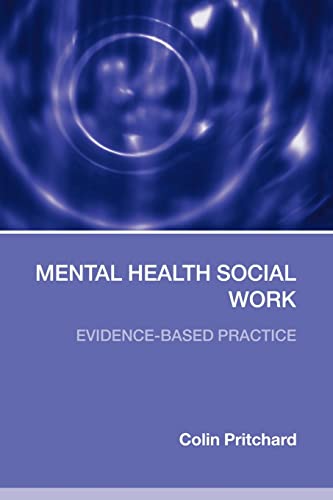 MENTAL HEALTH SOCIAL WORK