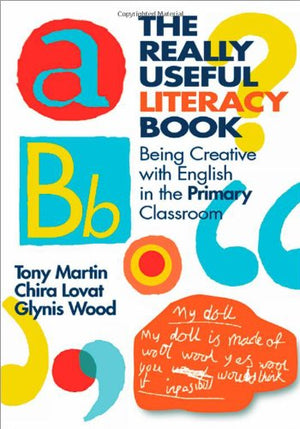 THE REALLY USEFUL LITERACY BOOK