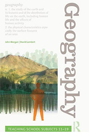 GEOGRAPHY