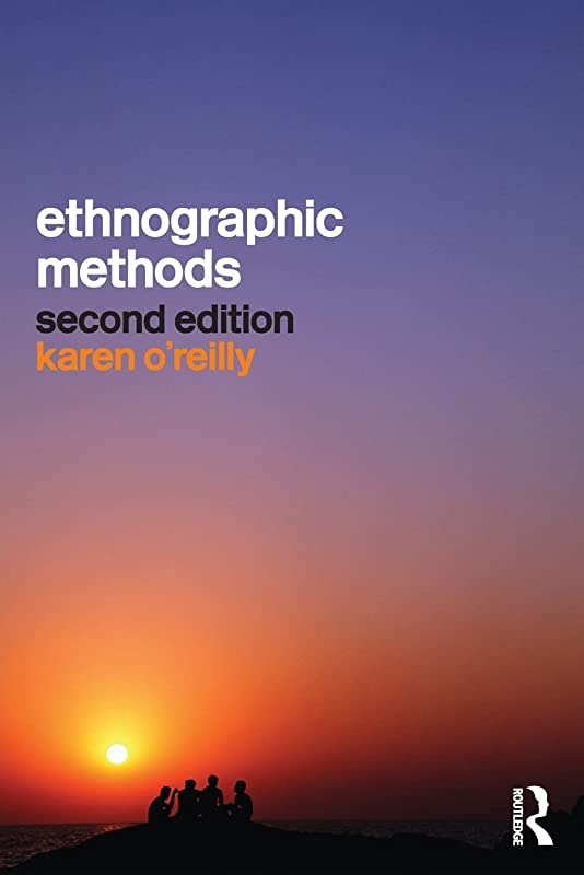 ETHNOGRAPHIC METHODS