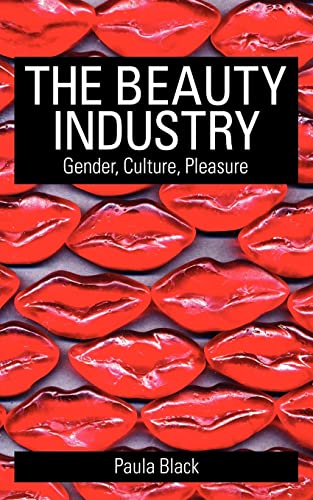 THE BEAUTY INDUSTRY