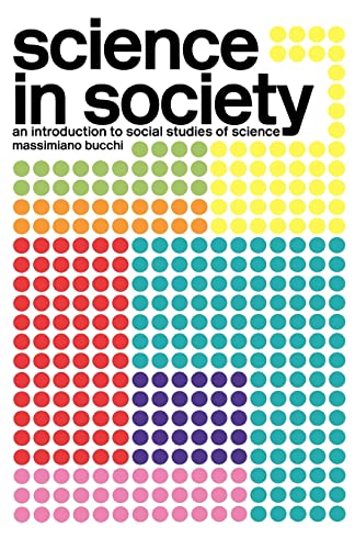 SCIENCE IN SOCIETY
