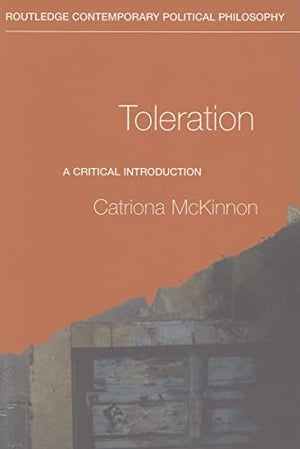TOLERATION