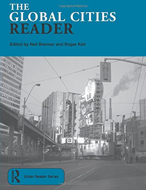 THE GLOBAL CITIES READER