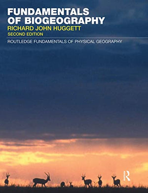 FUNDAMENTALS OF BIOGEOGRAPHY